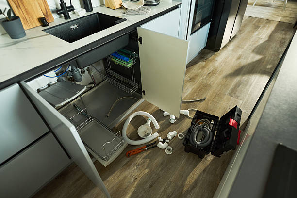 24/7 Emergency Water Heater Repair experts in Edgar, WI